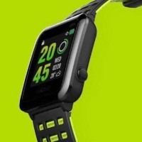 Strap Smartwatch Xiaomi Weloop Hey S3