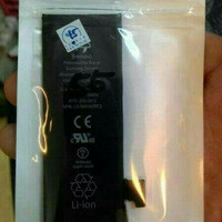 BATERAI ORI FOR IPHONE 5G DAN 5S termurah