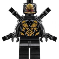 Jual Marvel Avengers Infinity Wars Thanos Outriders Minifigure Lego kw Murah