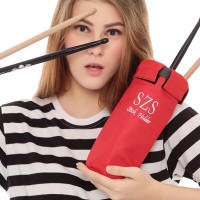 SZS Drum Stick Holder Pilihan 3 Warna Hitam Merah Biru