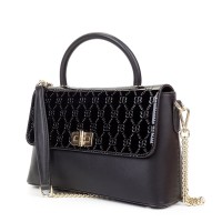 TAS WANITA EVERBEST MERCER BLACK ORIGINAL