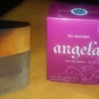 Parfum Pheromone Limited Edition - Angela