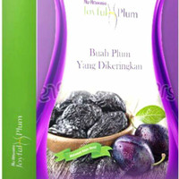 joyful plum nu amoorea(pelangsing tubuh alami)