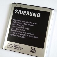 BATERAI SAMSUNG I9152 - GALAXY MEGA 5.8 - B650AC - OEM ORIGINAL 100%