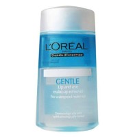Loreal Make Up Remover Gentle Original 125ml - Pembersih Makeup