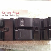 Master Saklar Power Window Kijang Kapsul EFI Corolla Great