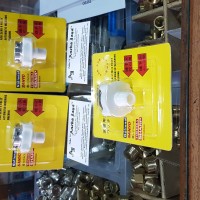 KEPALA SELANG INLET MESIN CUCI SAMBUNGAN MESIN CUCI SANYO HITACHI DLL