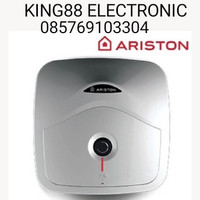 ARISTON ANDRIS AN15R 15LT, 350W WATER HEATER / PEMANAS AIR HANGAT