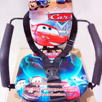 promo kursi boncengan bayi di Sepeda motor tempat duduk anak di depan1