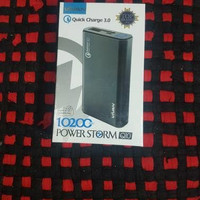 Jual Powerbank Power Bank VIVAN Q10 10200 mAH Murah