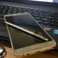 samsung note 5 duos.