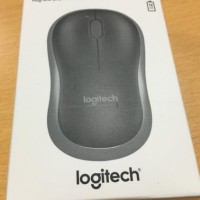 Sale! Mouse Logitech B175. Garansi Resmi 1 Thn. Promo