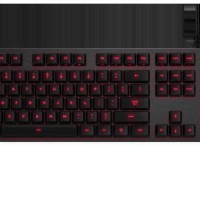 New! Keyboard Mechanical Logitech G413 Backlight Keyboard - Garansi