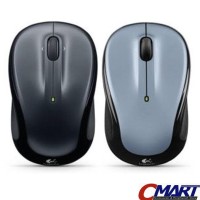 Promo Logitech M325 Wireless Mouse Murah