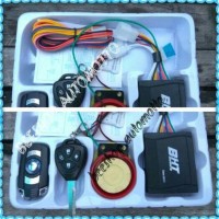 Sale! Alarm Bht Motor Hot