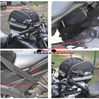 Jual Tas Motor Tailbag Tankbag Bagasi Helm Bukan Sidebag Tas Samping