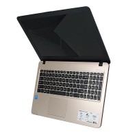 Promo Laptop Asus X540L Core i3 RAM 4GB hanya 4 juta-an warna hitam
