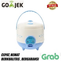 TI Miyako MCM 612 Rice Cooker 1 2 Liter LE0204427