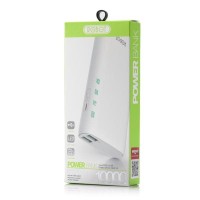 Jual Powerbank VIVAN Robot RT130 power bank 10000 mAh Garansi Resmi Murah