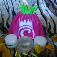 Jual PAKET PEMUTIH WAJAH BONUS TAS KEMASAN CANTIK ( RACIKAN DOKTER ) Murah