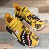 human race bape