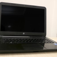 Jual laptop HP Notebook 14-Ac603TU