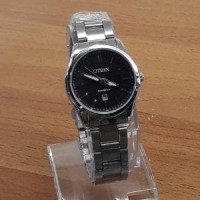 Jam Tangan Wanita Citizen EcO Drive gold Kw Super ready Murah