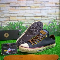 Sepatu Converse Pichet Kulit Man Premium Original - ZAI3 - 2