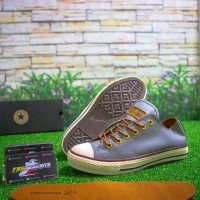 Sepatu Converse Pichet Kulit Man Premium Original - ZAI3 - 3