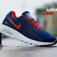 PREMIUM Sepatu Casual Nike Air Max Zero Running Lari Pria Cowok Laki