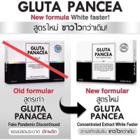 Jual murah sekali GLUTA PANACEA | GLUTA PANCEA ORIGINAL BY WINK WHITE | Murah