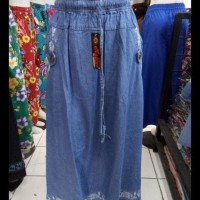 Hot! Rok Denim(Levis)