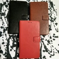 Flipcase TERBARU Wallet Book Leather Flip Case Cover Casing Nokia 6