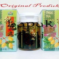 Pee Pa Wan - Obat Batuk Untuk Segala Jenis Batuk Herbal
