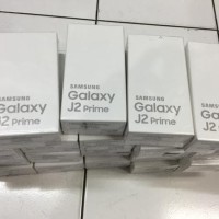 Samsung Galaxy J2 Prime Grs Resmi