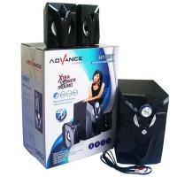 Speaker Advance M10Bt
