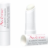 Avene Cold Cream Nourishing Lip Balm 4g Pelembab Kulit Bibir Kering