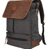Tas ransel pria | tas gendong | tas laptop Catenzo ST 051