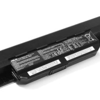 KUALITAS BAGUS BATERAI ORIGINAL LAPTOP ASUS A43, A43JC, A43E, A43J, A4