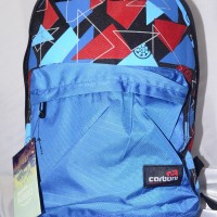 TAS RANSEL CARBONI RA85 - TAS SEKOLAH - RANSEL COWOK