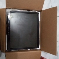 Monitor LCD LG Flatron 17 Inchi Bekas (Second)