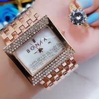 Jam Tangan Branded Wanita Bonia Cincin Lapis Emas Wanita Murah