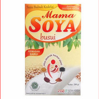 Jual Mama SOYA Busui - Susu Kedelai Pelancar Asi- Asi Booster Murah