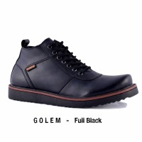 LIMITES SEPATU BOOTS PRIA HUMM3R GOLEM NIKE KICKERS VANS CONVERSE DEL
