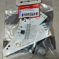 Jual LAMPU DEPAN VARIO 125/150 FI(LED)ORISINIL LOKAL Murah