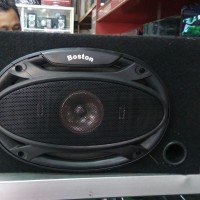 speaker pasif boston oval 6