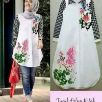 Baju wanita islami