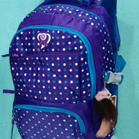 Tas Punggung Alto Original Ada Mantel Tas Premium Distro Harga Promo