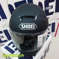 PROMOO! HELM SHOEI NEOTEC MATTE BLACK MODULAR TOURING NOT SCHUBERTH