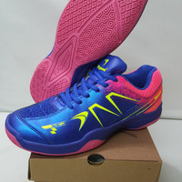 ORIGINAL FLYPOWER PLAOSAN 5 PLAOSAN5 SEPATU BADMINTON ORIGINAL FLYPOWE